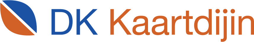 DK Kaartdijin Logo
